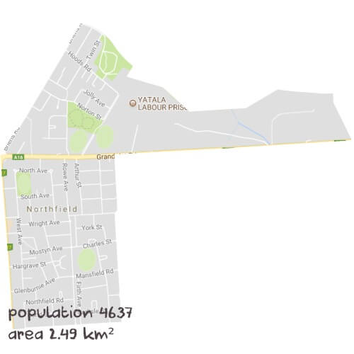 Geography Tutoring Near Me
